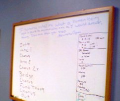 board