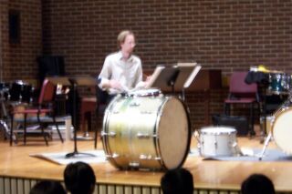 Andrew Munger